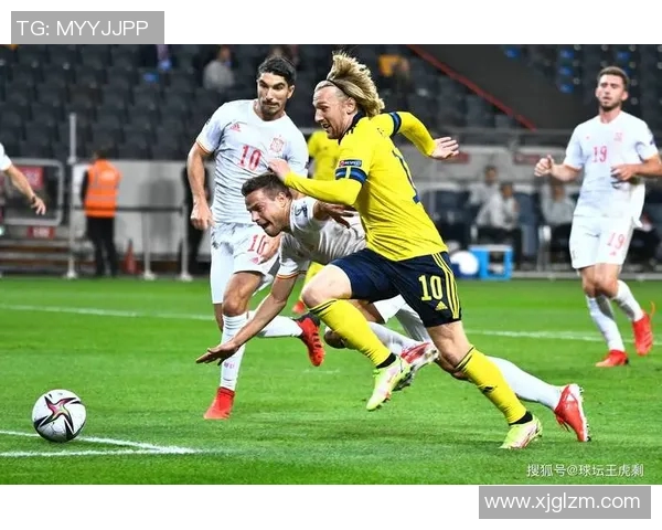 葡萄牙与瑞典激战正酣球迷期待精彩对决与进球盛宴