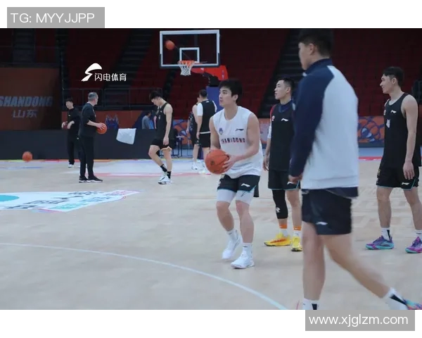 2018年山东高速男篮与辽宁队激战回顾精彩瞬间与赛场亮点分析