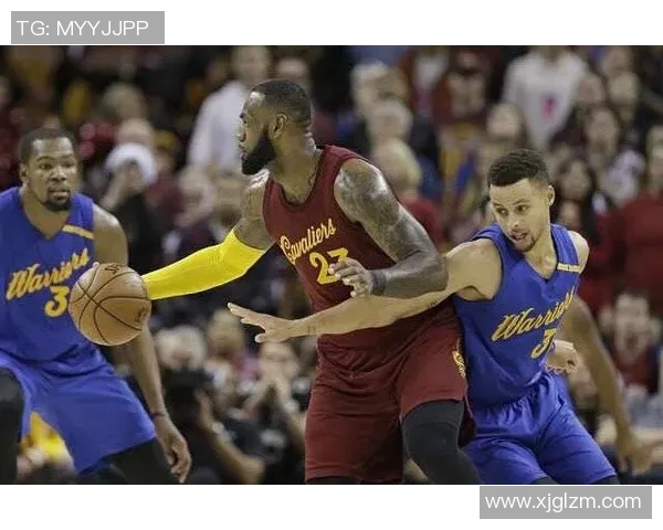 2016至2017赛季NBA骑士队与勇士队的巅峰对决回顾与分析