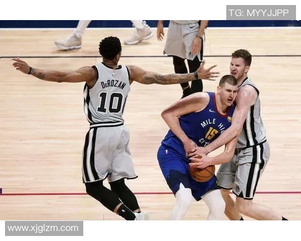 NBA掘金与马刺精彩对决录像下载全攻略分享 NBA掘金与马刺精彩对决录像下载全攻略分享