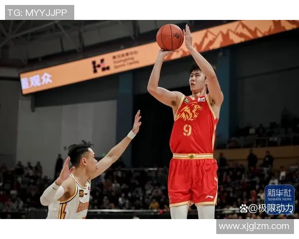 CBA精彩对决直播上海队迎战浙江队全力争胜展现篮球魅力