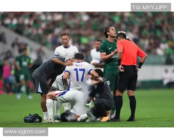 2019年北京国安与上海申花激战回顾：足球盛宴的精彩瞬间与战术较量