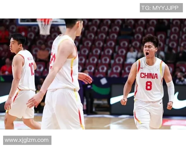 中国男篮与墨尔本精彩对决全场录像回放分析与精彩瞬间回顾