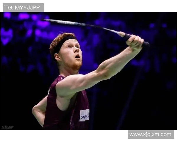 乔纳坦与安东森的巅峰对决谁将成为最终胜者