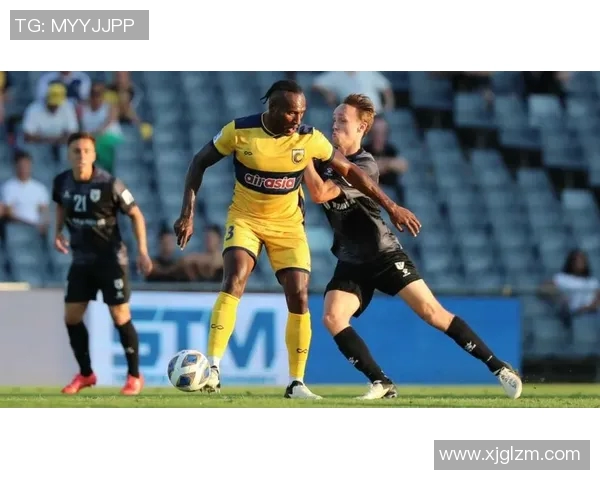 中央海岸与西部联激战正酣谁能在这场较量中笑到最后