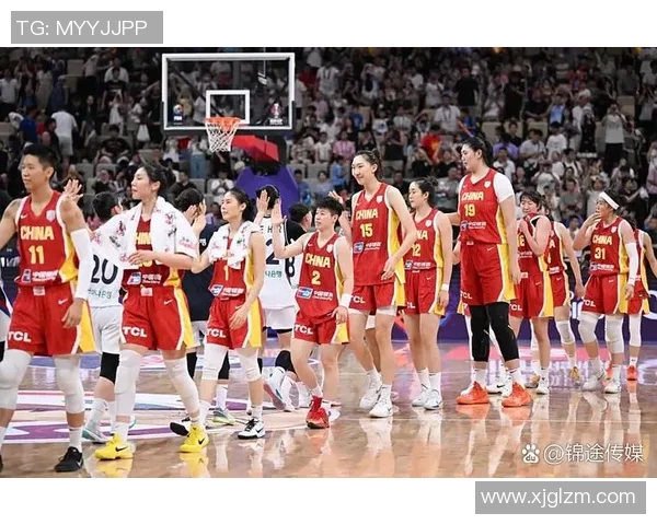 中国女篮与日本女篮激战结果揭晓精彩瞬间回顾与分析