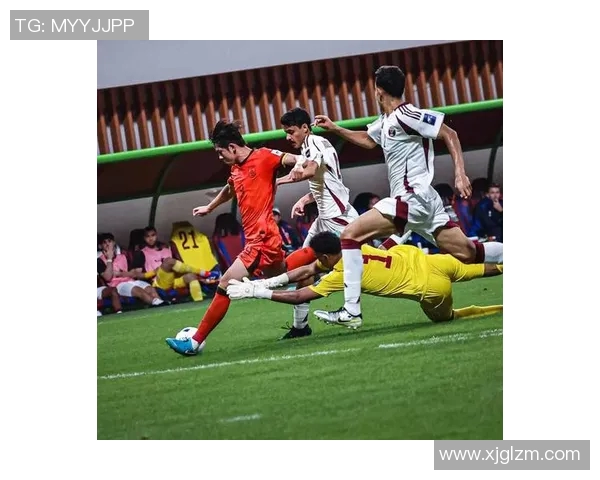 中国与卡塔尔足球对决精彩回顾及比分分析全记录