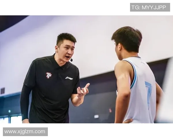 孙悦：从篮球场上的传奇到生活中的智慧人生探索与成长之路