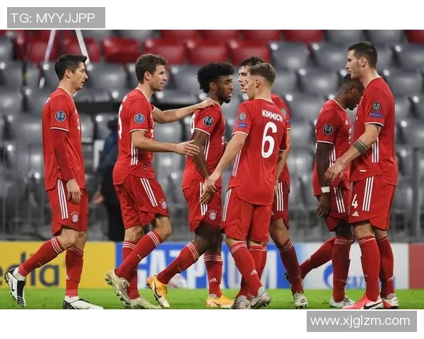 拜仁与皇马对决前瞻大神预测谁将赢得这场巅峰对决 拜仁与皇马对决前瞻大神预测谁将赢得这场巅峰对决