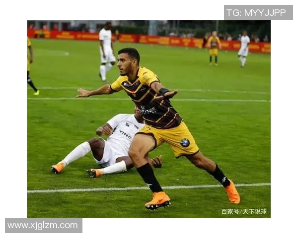 朗斯主场迎战沙托鲁争夺法乙联赛关键三分的精彩对决