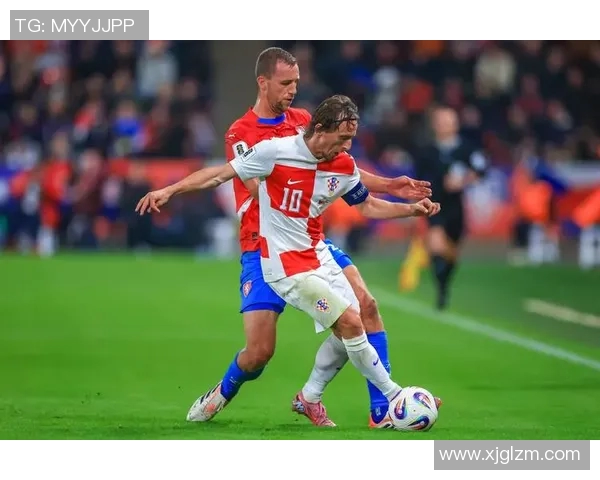 欧青赛激战克罗地亚对决捷克球队争夺晋级资格