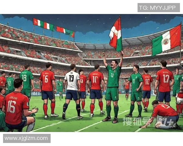 欧国联精彩对决保加利亚迎战挪威球队争夺小组出线机会