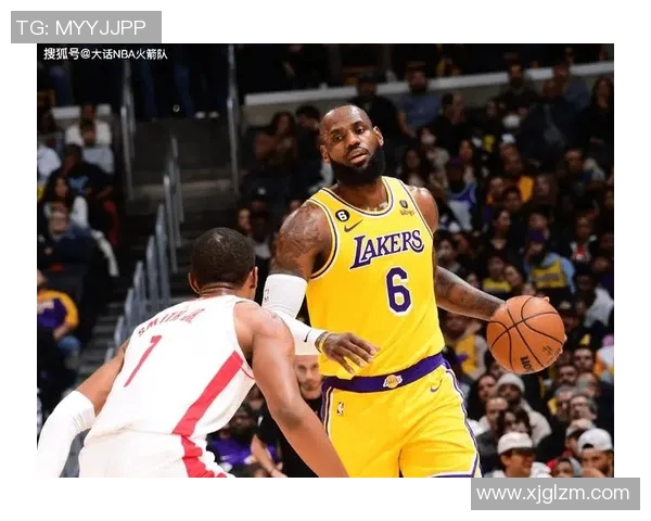 火箭对湖人精彩原声直播全程回顾与分析尽在此处