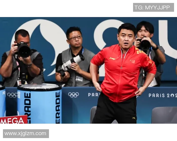 王皓与马龙在鹿特丹的巅峰对决揭开乒乓球新篇章 王皓与马龙在鹿特丹的巅峰对决揭开乒乓球新篇章