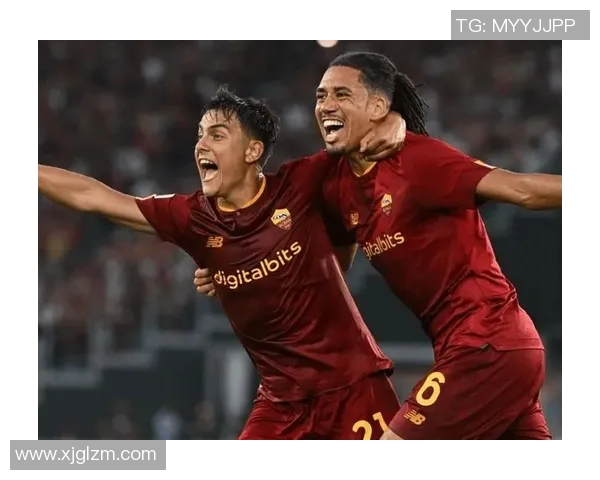 热刺对阵罗马谁能赢得比赛胜利分析与投注建议