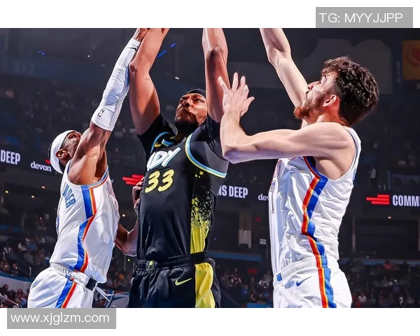 热火与雷霆G2激战正酣谁能在季后赛中笑到最后