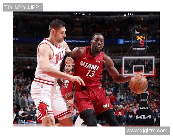 2013年热火与公牛的激烈对决回顾与分析