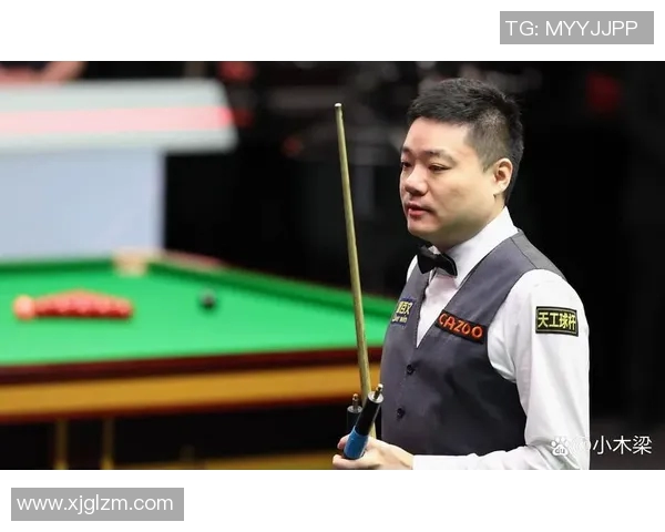 丁俊晖与周跃龙精彩对决中的动人插曲回顾与分析