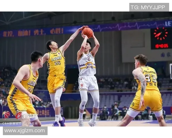 北控与上海激战回顾精彩比赛视频全程回放与精彩瞬间分析