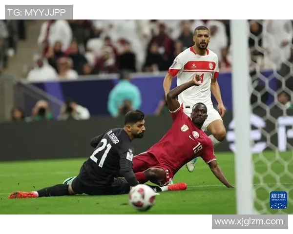 卡塔尔与黎巴嫩足球赛精彩直播全程回顾与分析 卡塔尔与黎巴嫩足球赛精彩直播全程回顾与分析