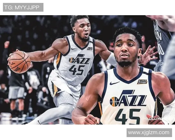 多诺万米切尔带领球队再创辉煌展现超凡篮球才华与领导力