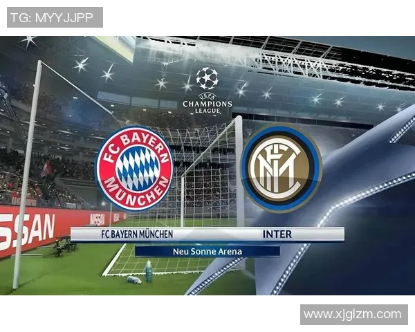 巴黎与拜仁对决后的战术解析与未来展望