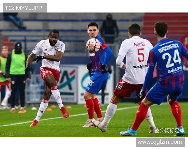 波兰特与费城联的激烈对决揭示了足球战术与团队合作的重要性