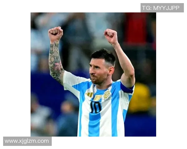 梅西传奇之路：从阿根廷少年到全球足球巨星的辉煌历程