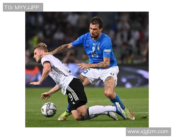 欧冠激战德国与意大利巅峰对决谁能笑到最后