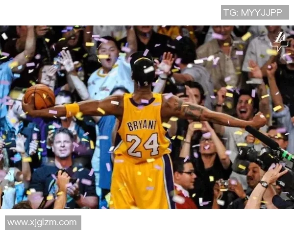 科比与快船的经典对决全场精彩回放重温传奇时刻