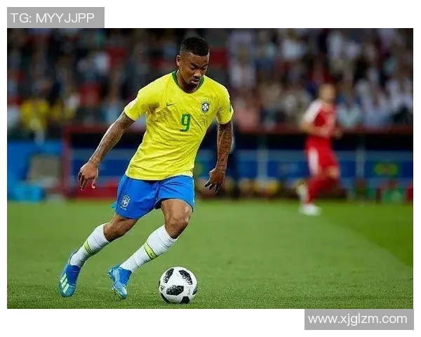 热苏斯：从巴西天才到欧洲赛场的闪耀之星与未来的无限可能