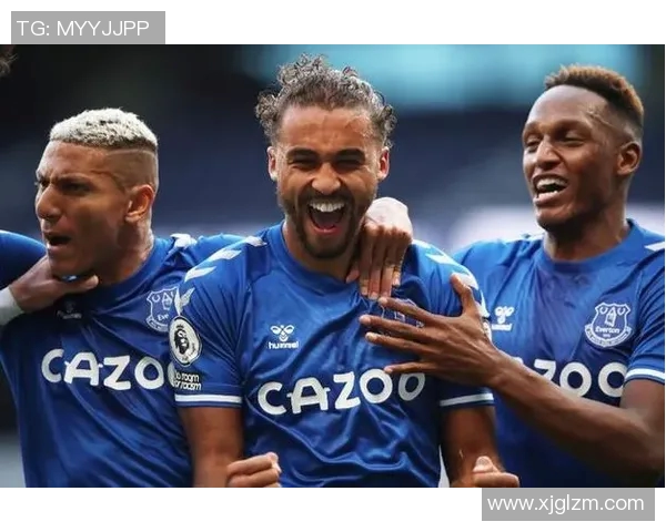 热刺与埃弗顿实力对比分析谁将在英超赛场上占据优势