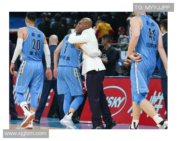 北京篮球队配合变革引发热议球迷期待新战术带来胜利新篇章MBA