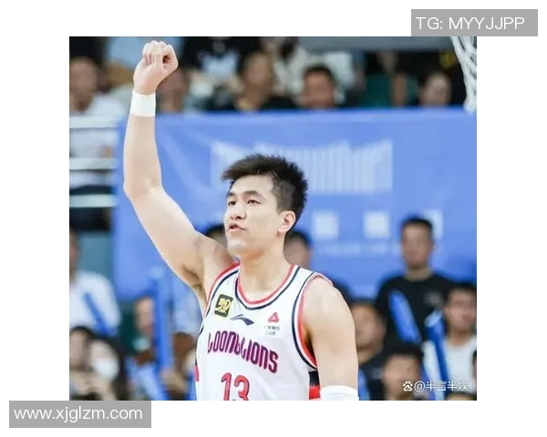 郭艾伦领衔中国男篮新征程展现拼搏精神与团队合作的魅力 郭艾伦领衔中国男篮新征程展现拼搏精神与团队合作的魅力