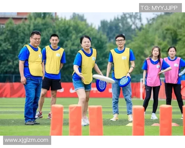 飞盘人生的追逐与梦想刘静分享她的飞盘生涯与心路历程MBA 飞盘人生的追逐与梦想刘静分享她的飞盘生涯与心路历程MBA