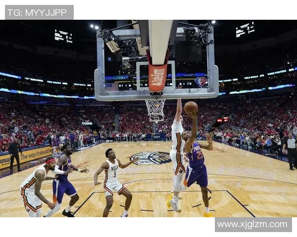 鹈鹕对阵太阳精彩直播视频全程回放与赛后分析尽在此处