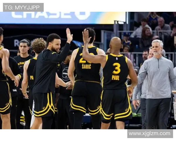 魔术与勇士精彩对决全场回放分析与精彩瞬间回顾