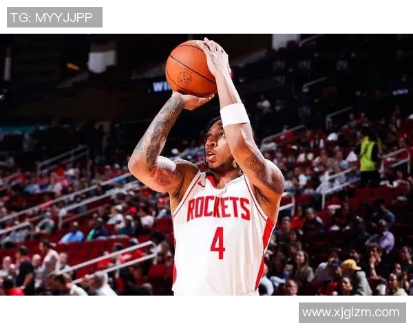 2018季前赛火箭队对阵上海队精彩录像回顾与分析