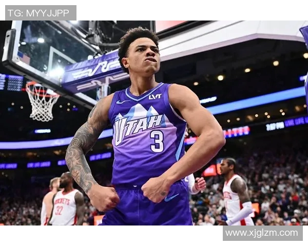 2019年4月25日火箭与爵士季后赛精彩对决全场录像回放分析 2019年4月25日火箭与爵士季后赛精彩对决全场录像回放分析