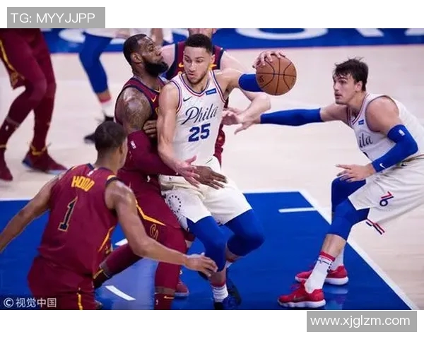76人对阵骑士精彩对决CCTV直播全程回放与赛后分析