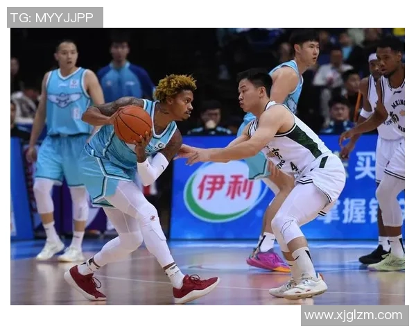 CBA青岛队与上海队对决分析及赛前展望 CBA青岛队与上海队对决分析及赛前展望