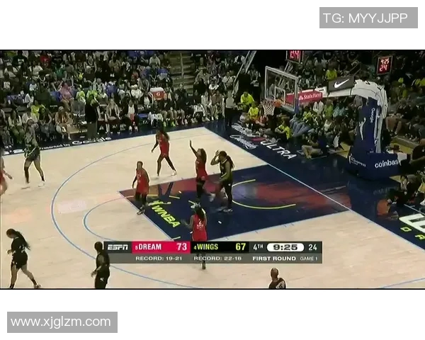 亚特兰大与达拉斯精彩对决直播全程回顾与分析