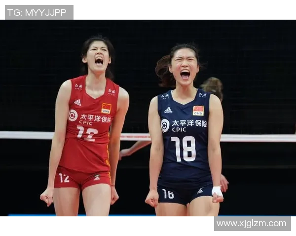 北京排球队在世锦赛中的实力展现与未来发展潜力分析 北京排球队在世锦赛中的实力展现与未来发展潜力分析