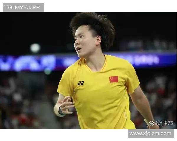 南京羽毛球队表现卓越最新羽毛球个人能力前十名揭晓 南京羽毛球队表现卓越最新羽毛球个人能力前十名揭晓