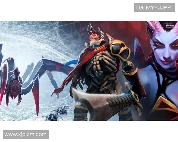 吴静独家分享DOTA2游戏心得与策略解析助你提升实力 吴静独家分享DOTA2游戏心得与策略解析助你提升实力