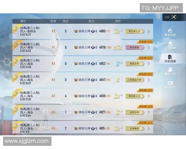 和平精英最新配合排行榜揭晓WE战队荣登第三名引关注MBA 和平精英最新配合排行榜揭晓WE战队荣登第三名引关注MBA