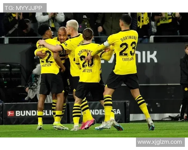 多特蒙德迎战不来梅激战在即球迷期待精彩对决与进球盛宴 多特蒙德迎战不来梅激战在即球迷期待精彩对决与进球盛宴