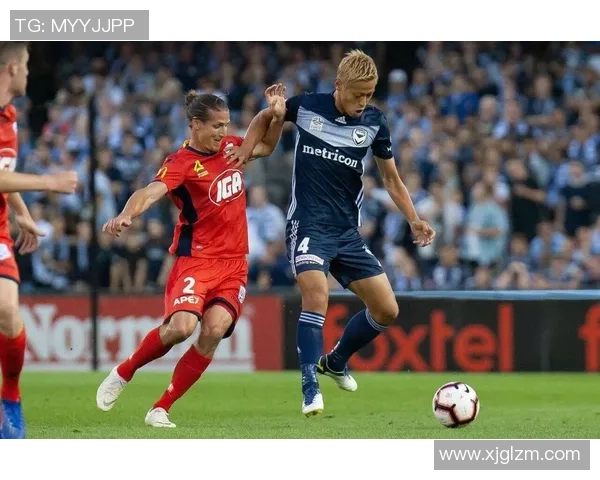 墨尔本胜利与西部联的激烈对决展现澳超精彩瞬间 墨尔本胜利与西部联的激烈对决展现澳超精彩瞬间