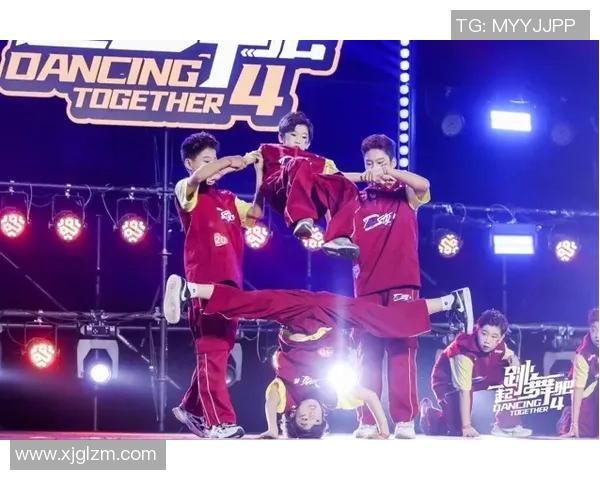 广州街舞队荣登街舞节奏排行榜第七名引发热议MBA 广州街舞队荣登街舞节奏排行榜第七名引发热议MBA