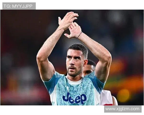 弗拉霍维奇领衔新一代前锋崛起未来足坛的希望之星